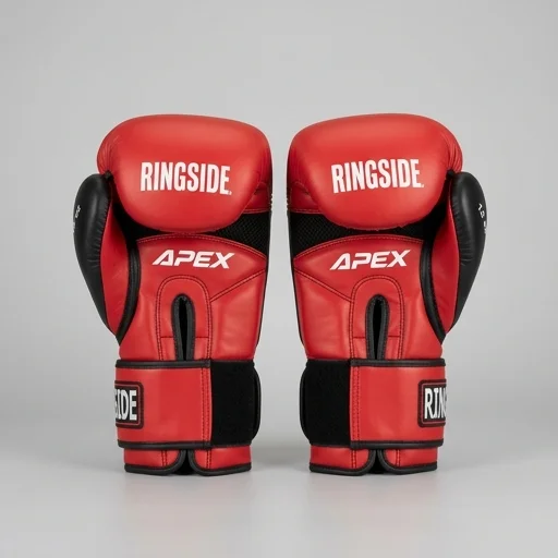 Ringside Apex Bag Gloves