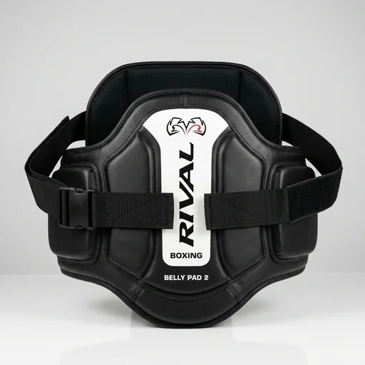 Rival Boxing Belly Pad