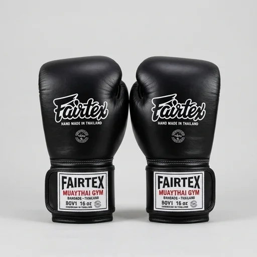 Fairtex BGV1 Boxing Gloves