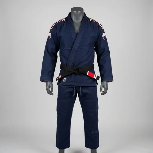 Venum BJJ Gi