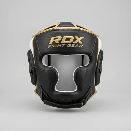 RDX Boxing Headgear