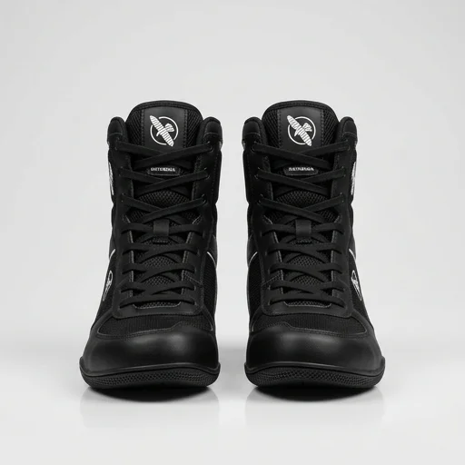 Hayabusa Boxing Shoes