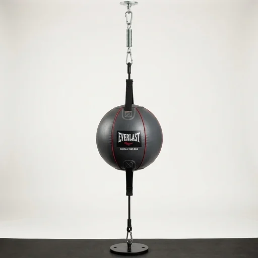 Everlast Double End Bag