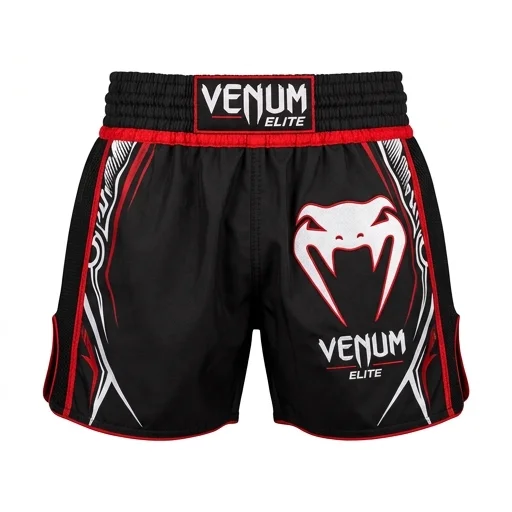 Venum Elite Boxing Shorts