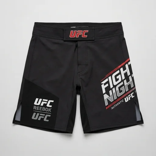 UFC Fight Night Shorts