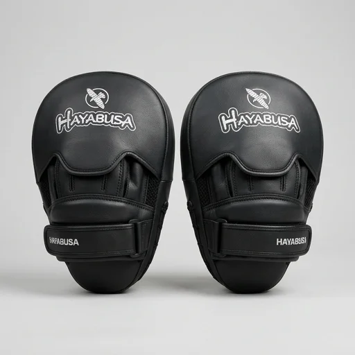Hayabusa Focus Mitts