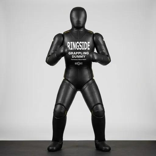 Ringside Grappling Dummy
