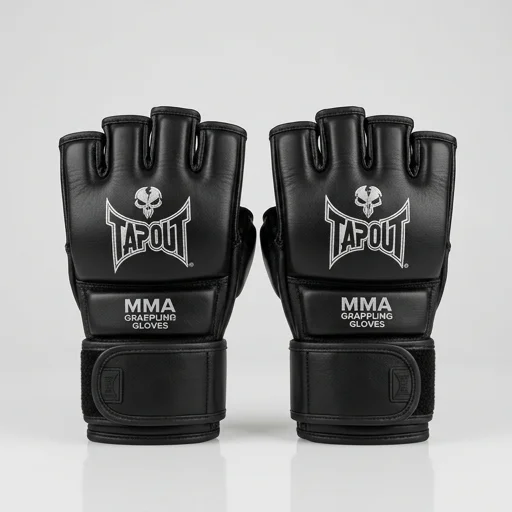 Tapout Grappling Gloves