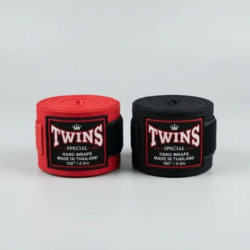 Twins Special Hand Wraps