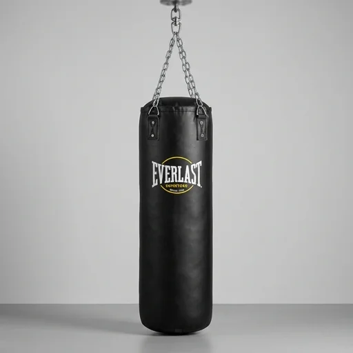 Everlast Heavy Bag