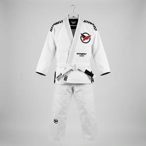 Hyperfly Icon Gi