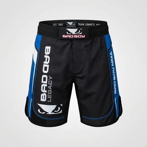 Bad Boy Legacy Shorts