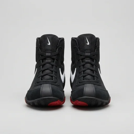 Nike Machomai Wrestling Shoes