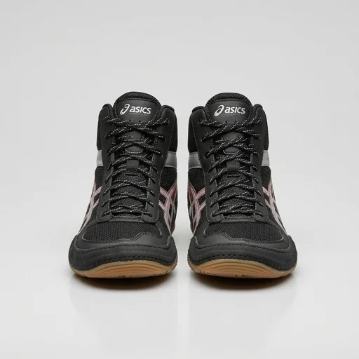 ASICS Matflex Wrestling Shoes