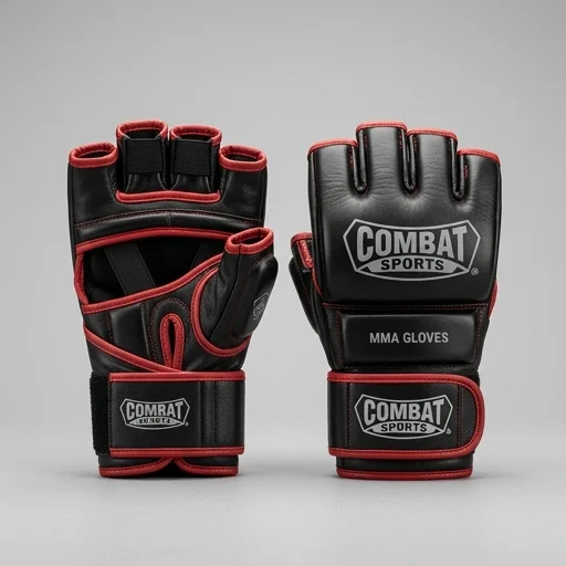 Combat Sports MMA Gloves