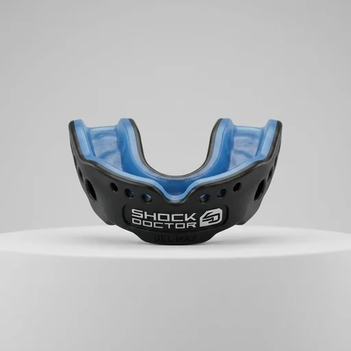 Shock Doctor Gel Max Mouthguard