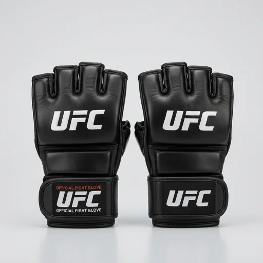 UFC Official Fight Gloves