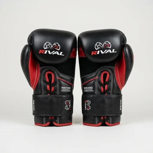 Rival Boxing RS100 Professional Sparring Gloves