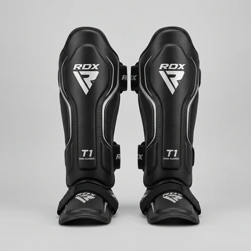 RDX Shin Guards