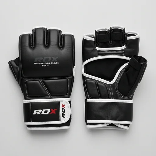 RDX Shooter MMA Grappling Gloves