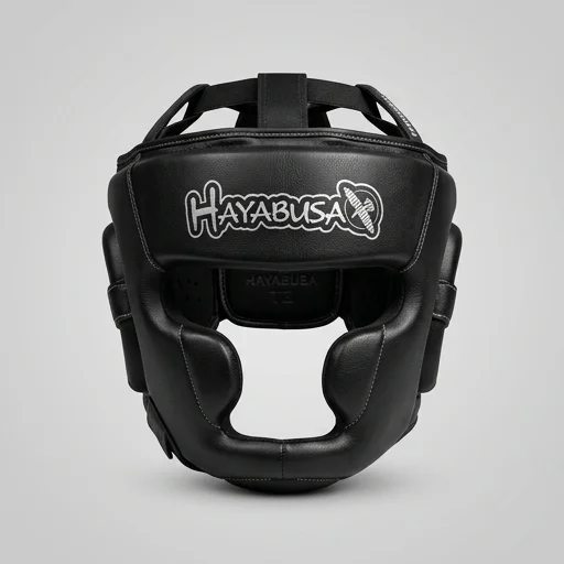 Hayabusa T3 Headgear