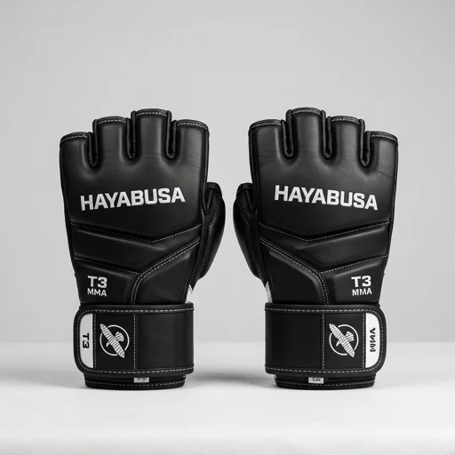 Hayabusa T3 MMA Gloves