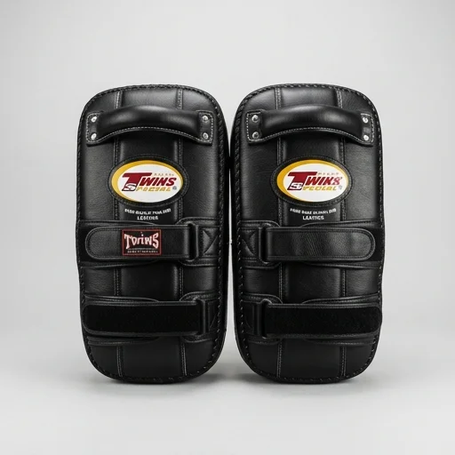 Twins Special Thai Pads (BGVL-6)